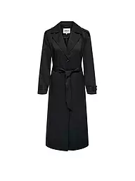 ONLY | Trenchcoat ONLLINE | Negro