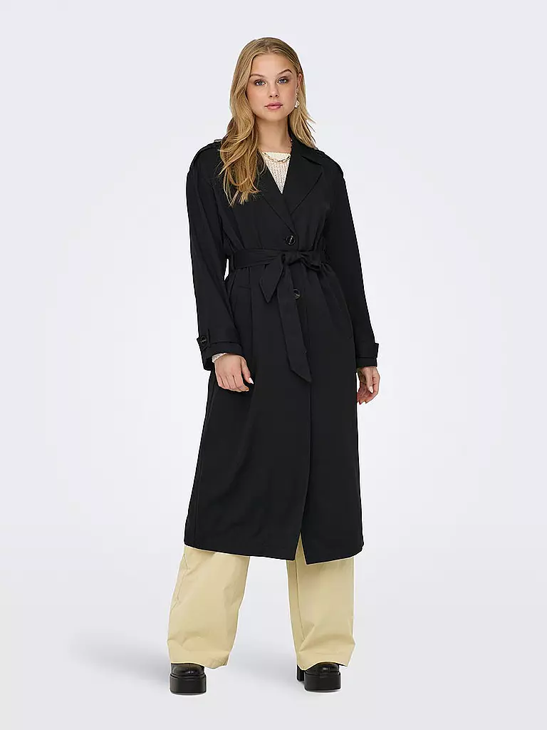 ONLY | Trenchcoat ONLLINE | 
