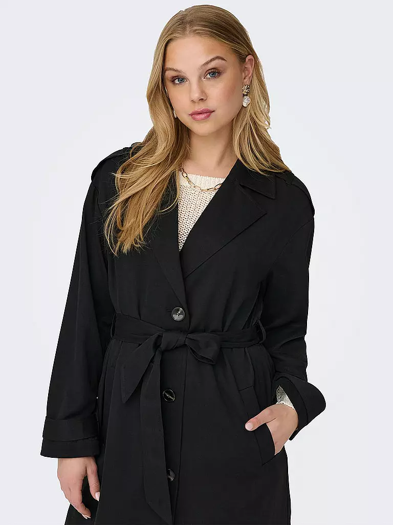 ONLY | Trenchcoat ONLLINE | 
