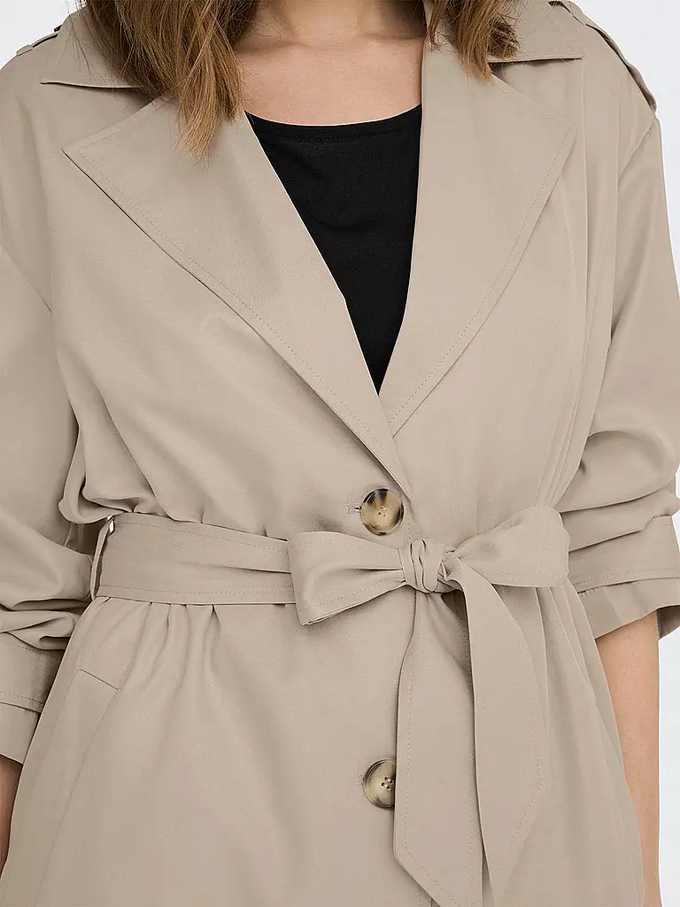 ONLY | Trenchcoat ONLLINE | 