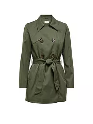 ONLY | Trenchcoat ONLVALERIE | Oliva