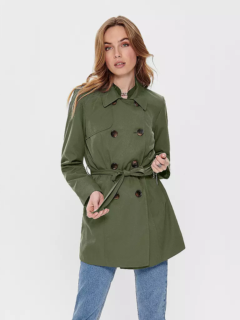 ONLY | Trenchcoat ONLVALERIE | 