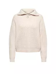 ONLY | Troyer Pullover ONLBAKER | Crema