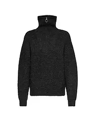 ONLY | Troyer Pullover ONLBAKER | Negro