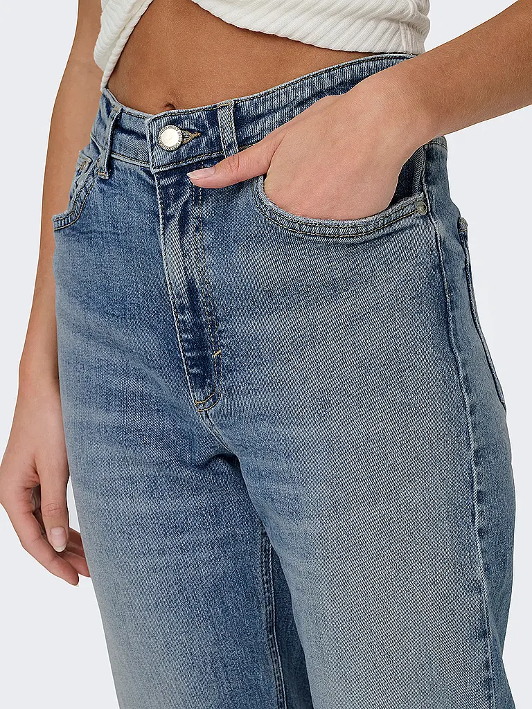 ONLY | Vaqueros acampanados ONLJUICY | 