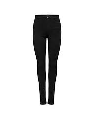 ONLY | Vaqueros ajustados ONLFOREVER | Negro
