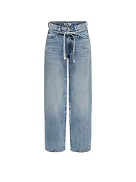 ONLY | Vaqueros Balloon Fit ONLGIANNA | Azul claro