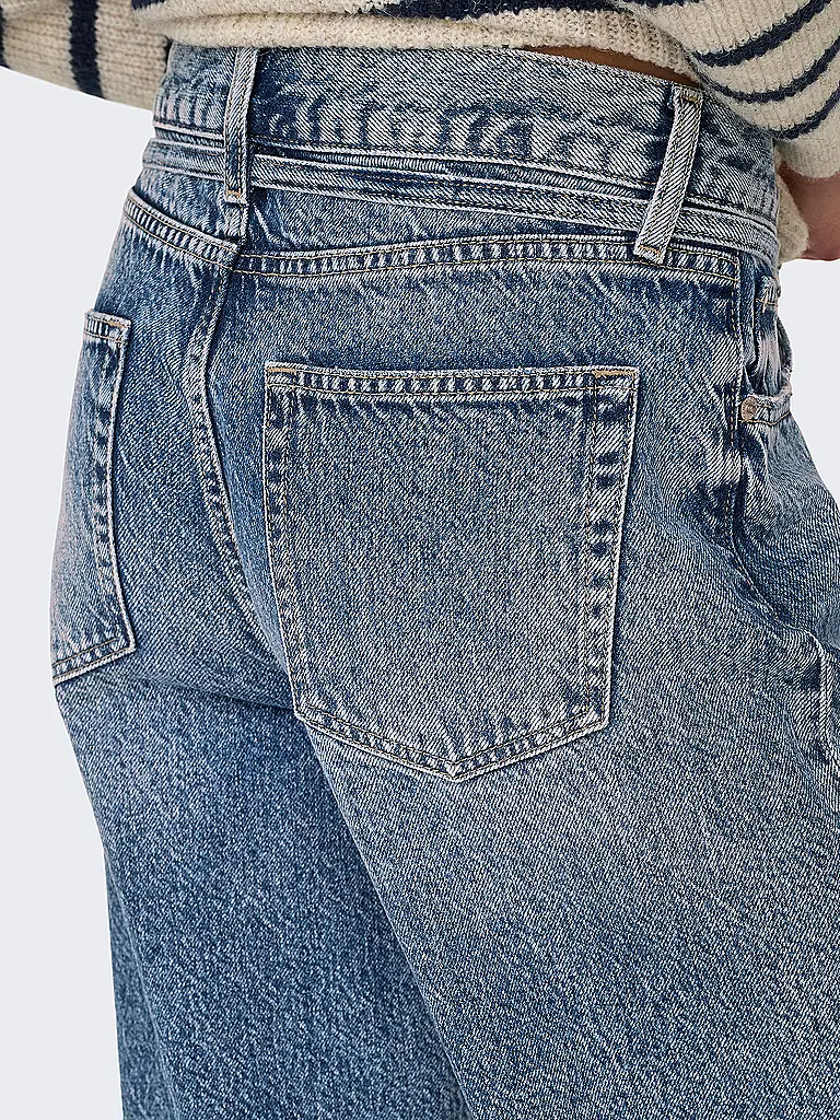 ONLY | Vaqueros Balloon Fit ONLGIANNA | 