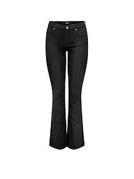ONLY | Jeans Flared Fit ONLBLUSH | Negro