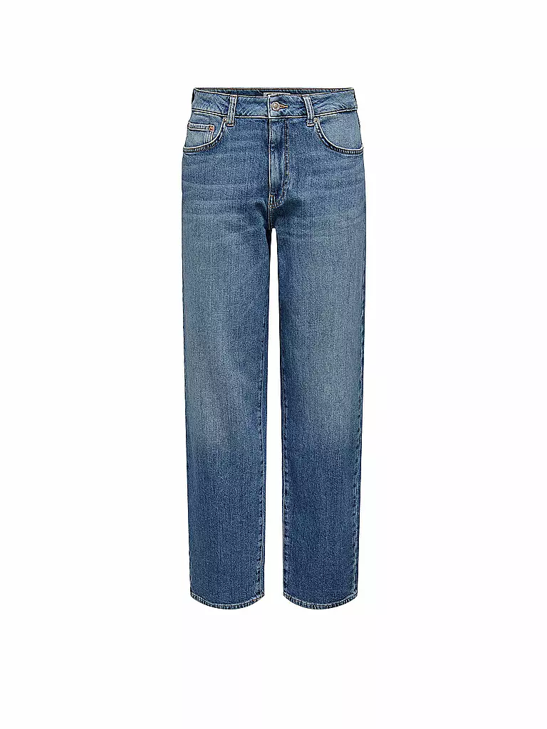 ONLY | Vaqueros Boyfriend Fit ONLSTAR | Azul