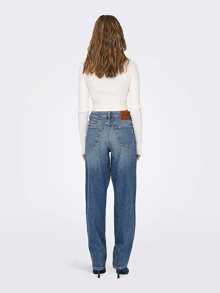 ONLY | Vaqueros Boyfriend Fit ONLSTAR | 
