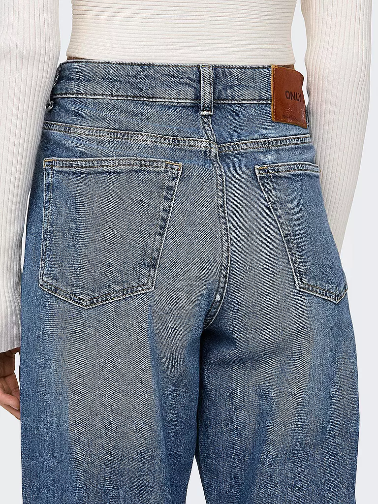 ONLY | Vaqueros Boyfriend Fit ONLSTAR | 