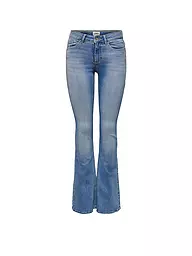 ONLY | Jeans Flared Fit ONLBLUSH | Azul claro