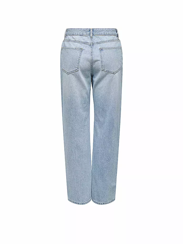 ONLY | Vaqueros corte recto ONLELLA-RILEY | 