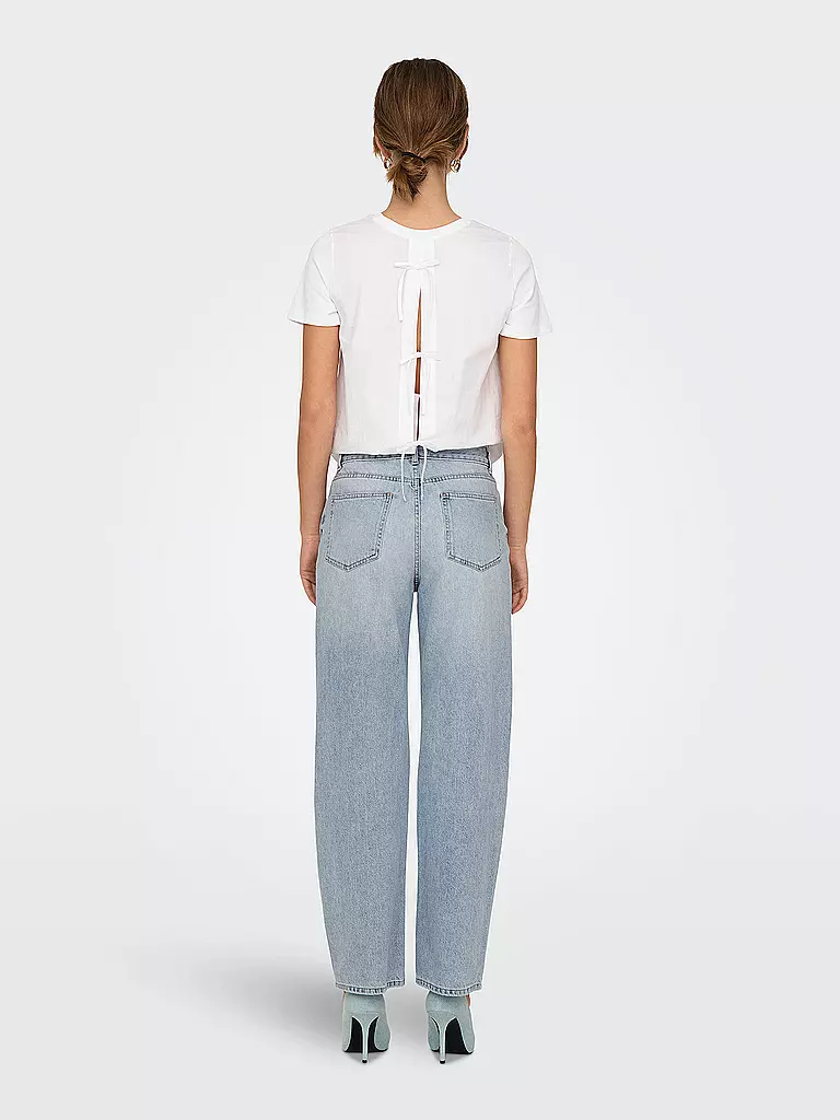 ONLY | Vaqueros corte recto ONLELLA-RILEY | 