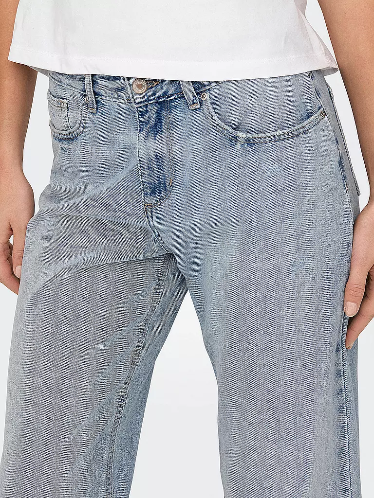 ONLY | Vaqueros corte recto ONLELLA-RILEY | 