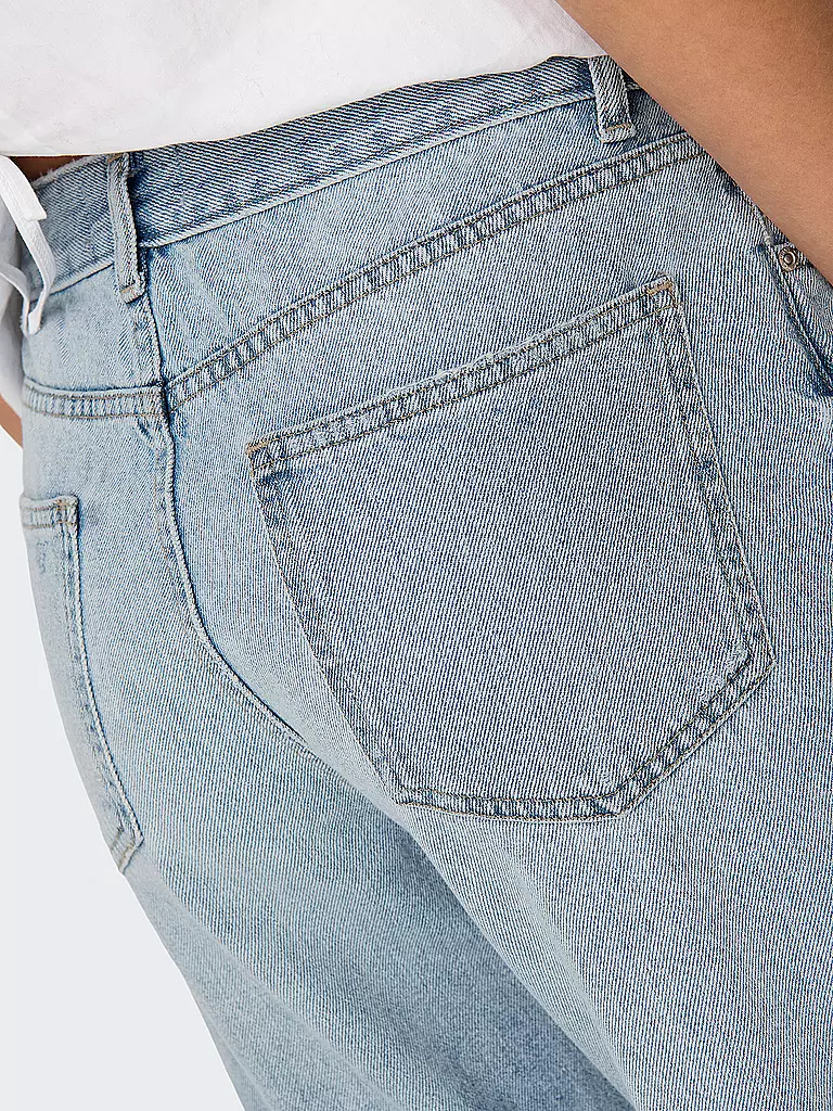 ONLY | Vaqueros corte recto ONLELLA-RILEY | 