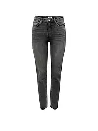 ONLY | Vaqueros corte recto ONLEMILY 7/8 | Gris