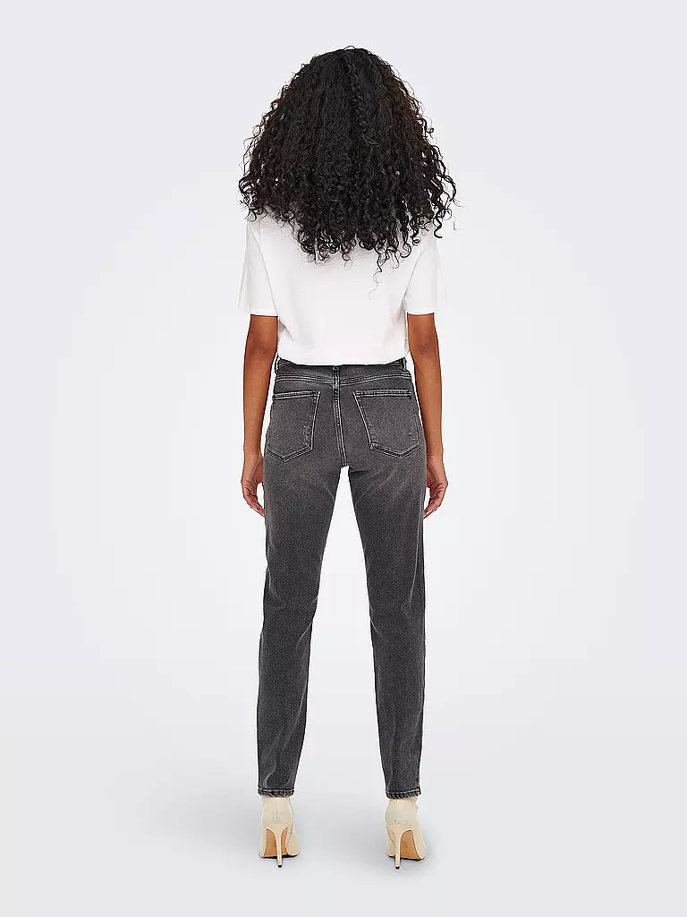 ONLY | Vaqueros corte recto ONLEMILY 7/8 | 