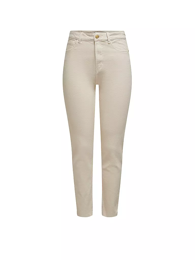 ONLY | Vaqueros corte recto ONLEMILY | Beige
