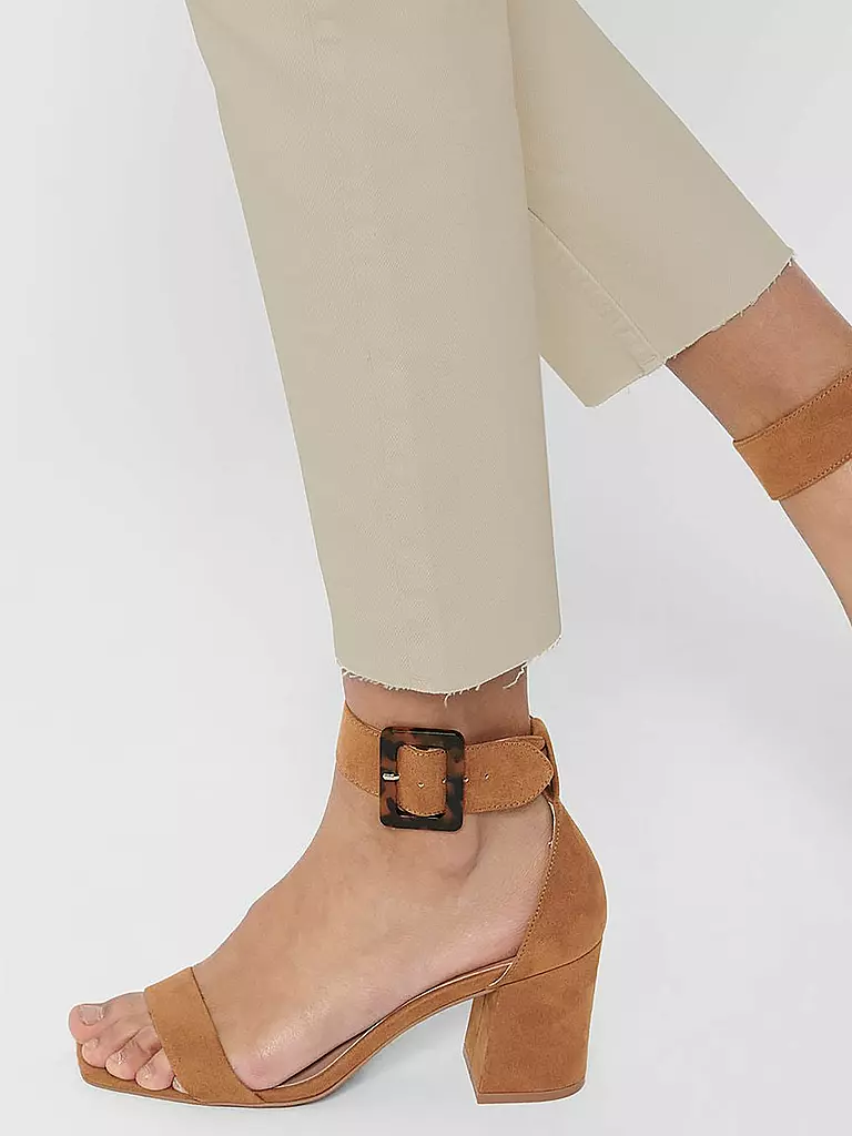 ONLY | Vaqueros corte recto ONLEMILY | 