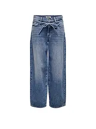 ONLY | Jeans Balloon Fit ONLGIANNA | Azul