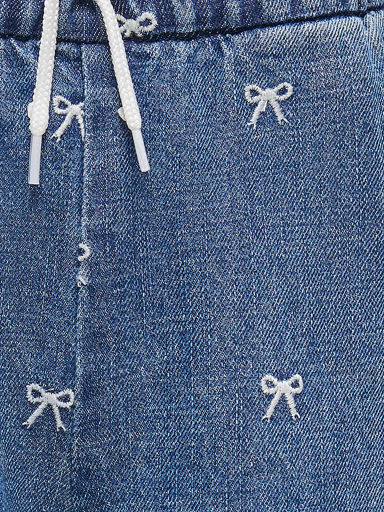 ONLY | Vaqueros de niña corte ancho KMGPIERCE | 