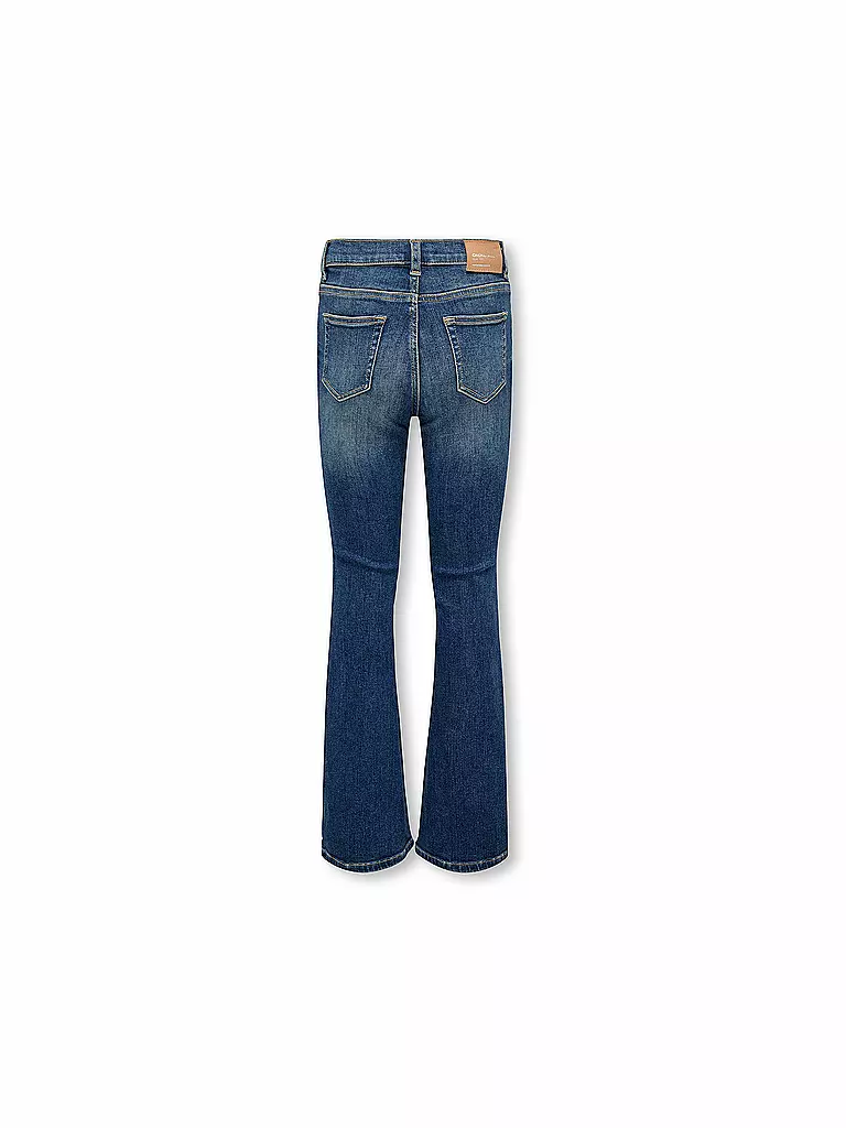 ONLY | Vaqueros de niña corte ancho KOGBLUSH | 
