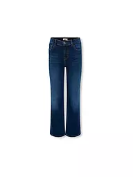 ONLY | Vaqueros de niña Wide Fit KOGMADISON | Azul oscuro