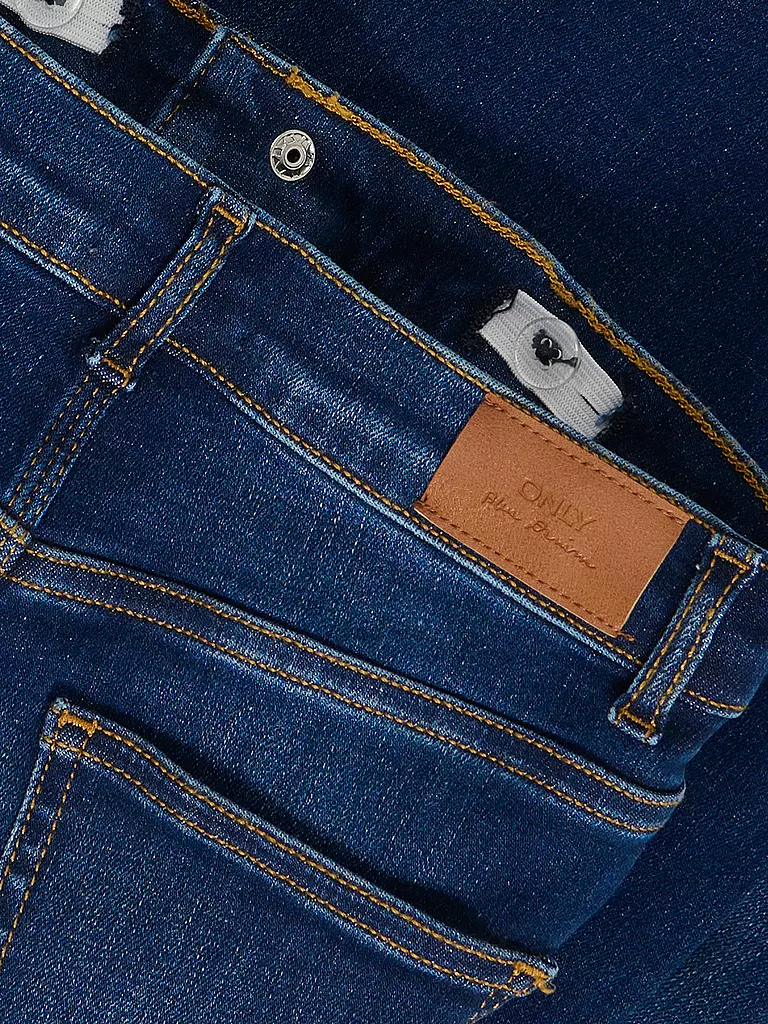 ONLY | Vaqueros de niña Wide Fit KOGMADISON | 