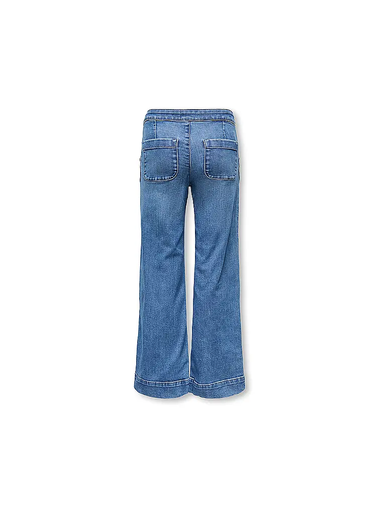 ONLY | Vaqueros de niña Wide Fit KOGMADISON | 