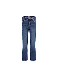 ONLY | Vaqueros de pierna ancha KOGJUICY para niña | Azul