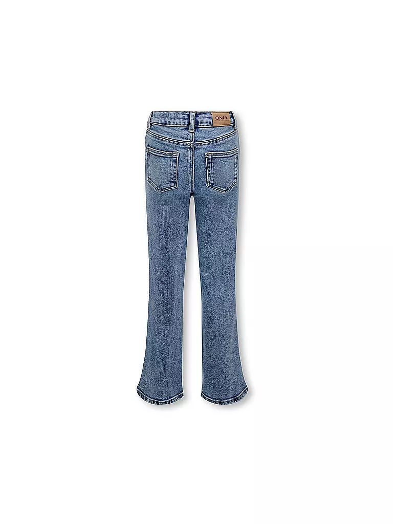 ONLY | Vaqueros de pierna ancha KOGJUICY para niña | 