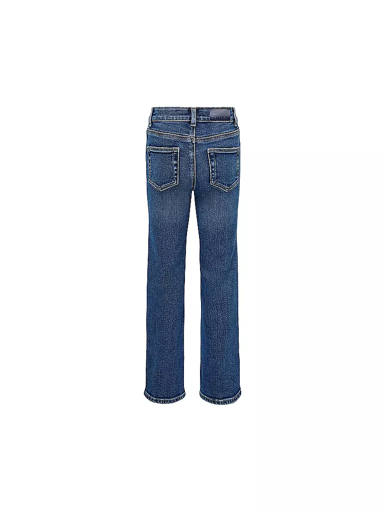 ONLY | Vaqueros de pierna ancha KOGJUICY para niña | 