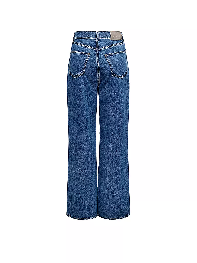 ONLY | Vaqueros de pierna ancha ONLHOPE | 
