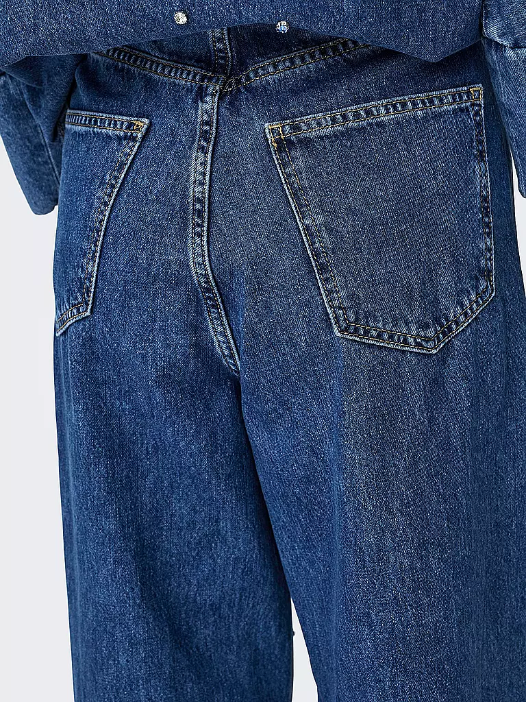 ONLY | Vaqueros de pierna ancha ONLHOPE | 