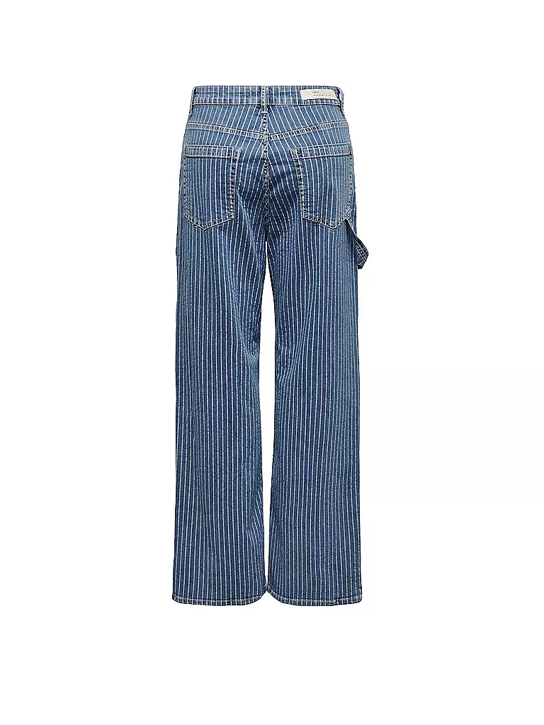 ONLY | Vaqueros de pierna ancha ONLKIRSI | Azul claro