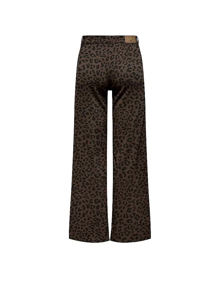 ONLY | Vaqueros de pierna ancha ONLMADISON | 