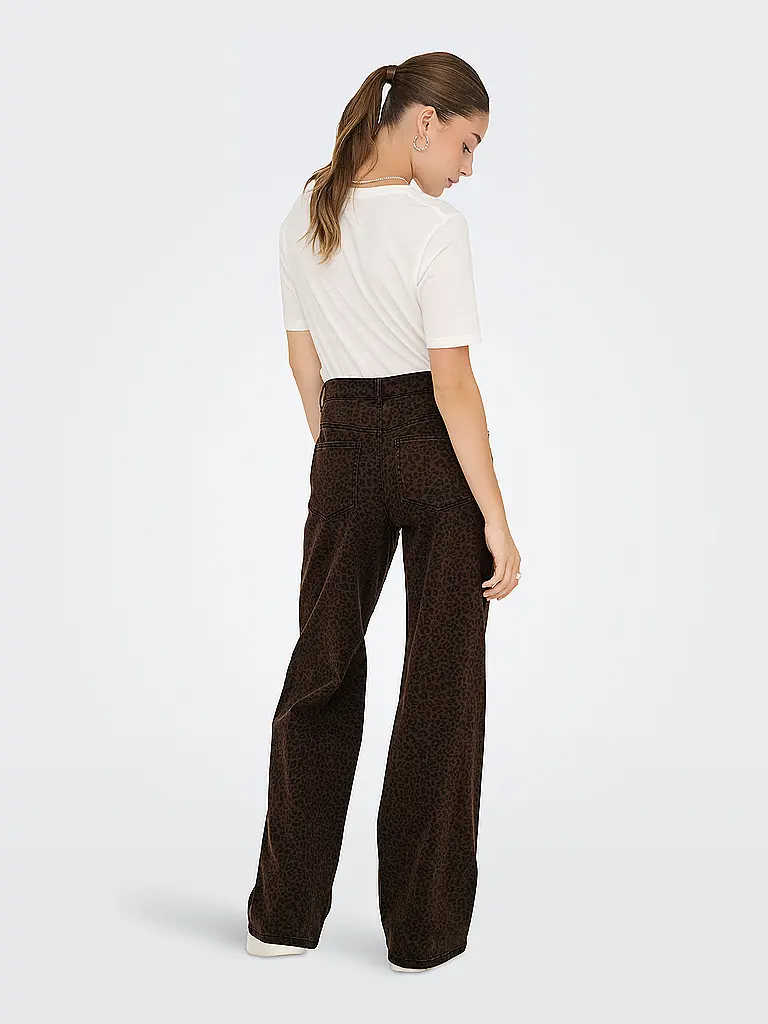 ONLY | Vaqueros de pierna ancha ONLMADISON | 