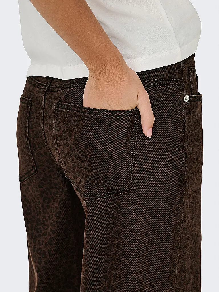 ONLY | Vaqueros de pierna ancha ONLMADISON | 