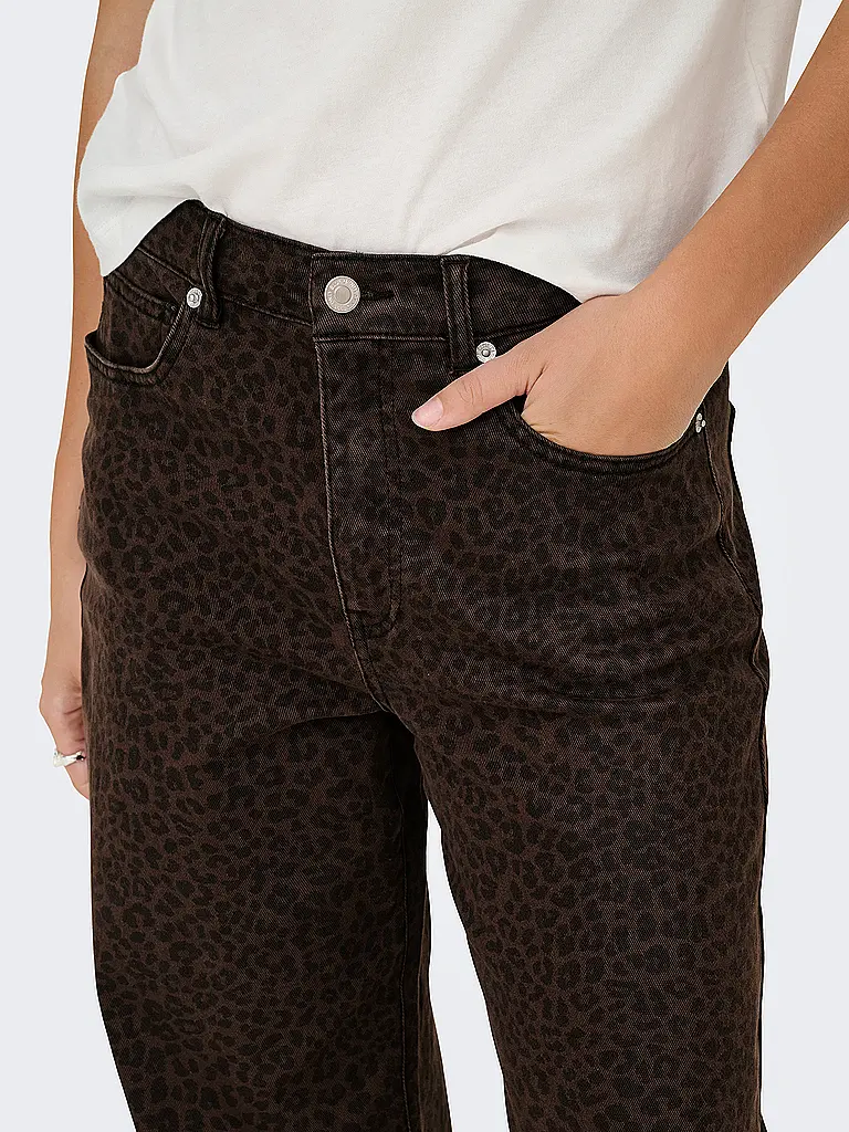 ONLY | Vaqueros de pierna ancha ONLMADISON | 