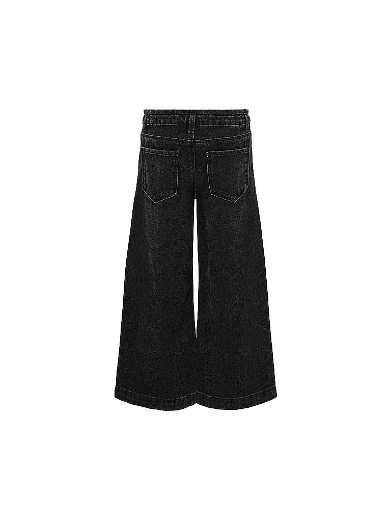 ONLY | Vaqueros de pierna ancha para niña KOGCOMET |