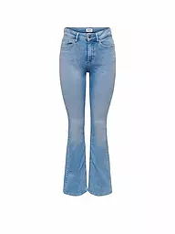 ONLY | Jeans Flared Fit ONLBLUSH | Azul
