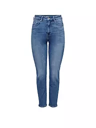 ONLY | Vaqueros Mom Fit ONLEMILY | Azul