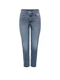 ONLY | Vaqueros Mom Fit ONLEMILY | Gris