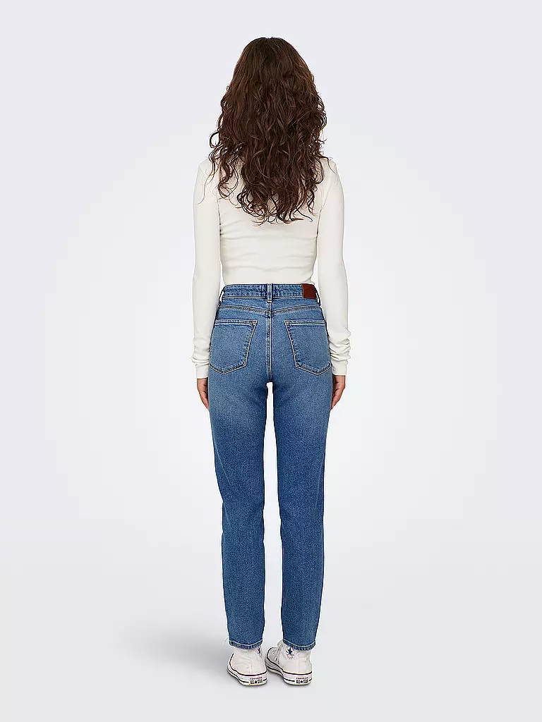 ONLY | Vaqueros Mom Fit ONLEMILY | 
