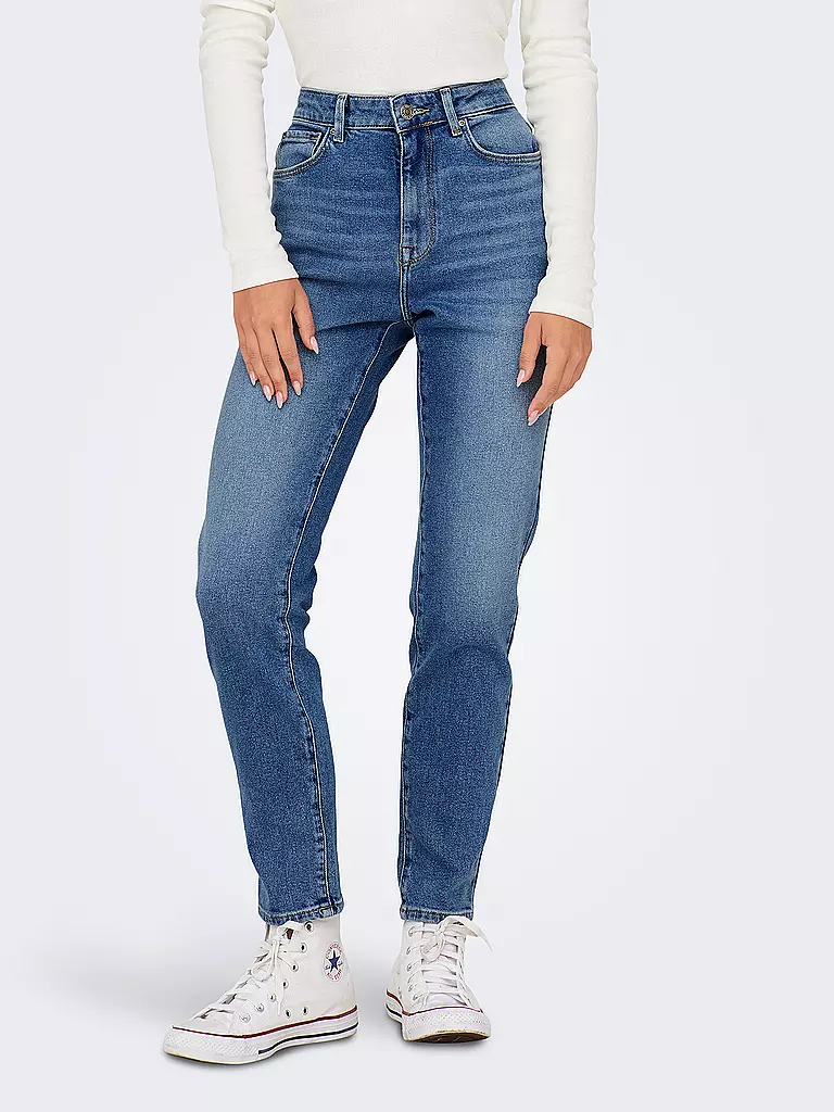 ONLY | Vaqueros Mom Fit ONLEMILY | 