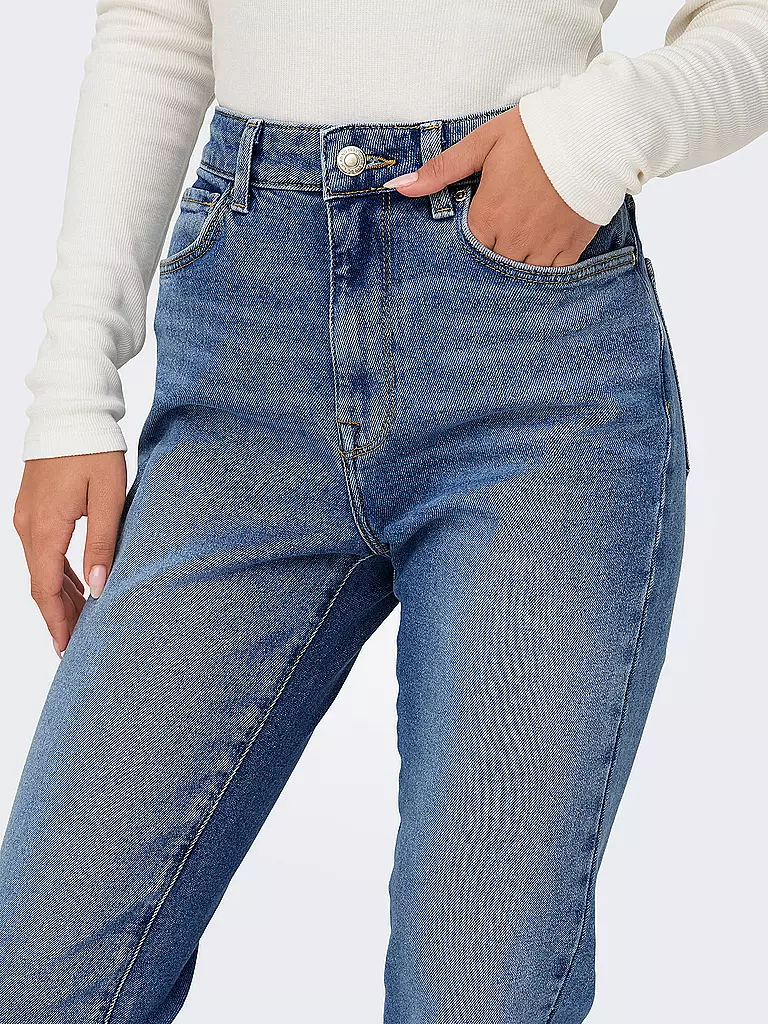 ONLY | Vaqueros Mom Fit ONLEMILY | 