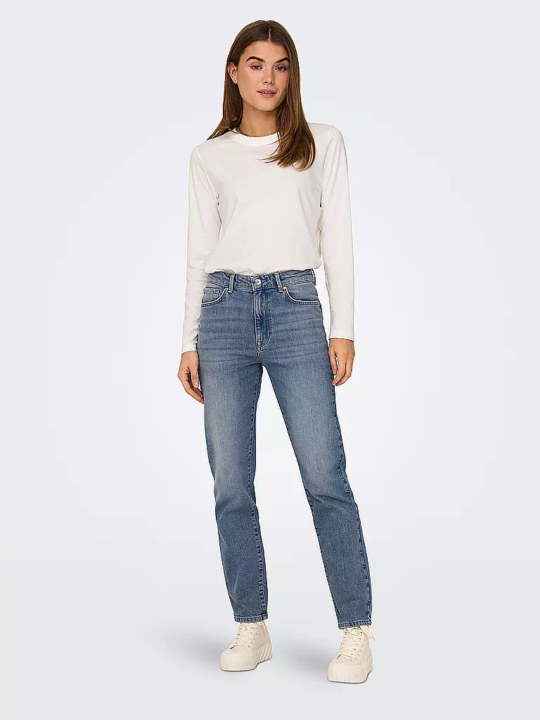 ONLY | Vaqueros Mom Fit ONLEMILY | 