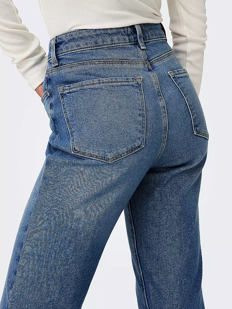 ONLY | Vaqueros Mom Fit ONLEMILY | 